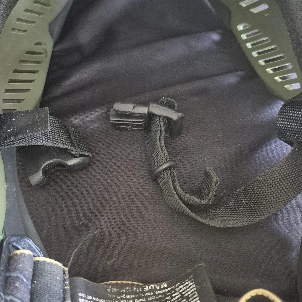 Vintage JT Paintball Mask